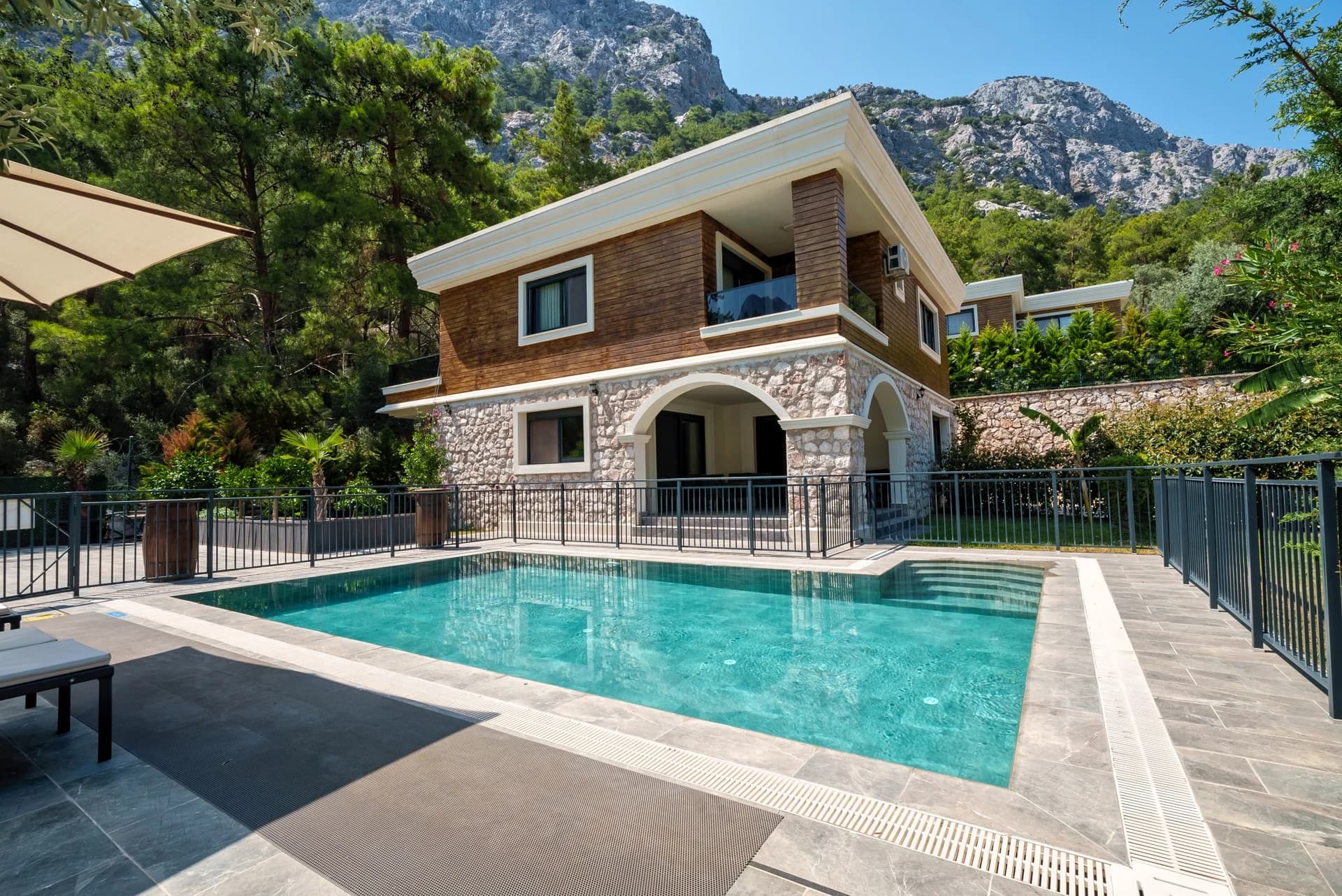 Villa Defne